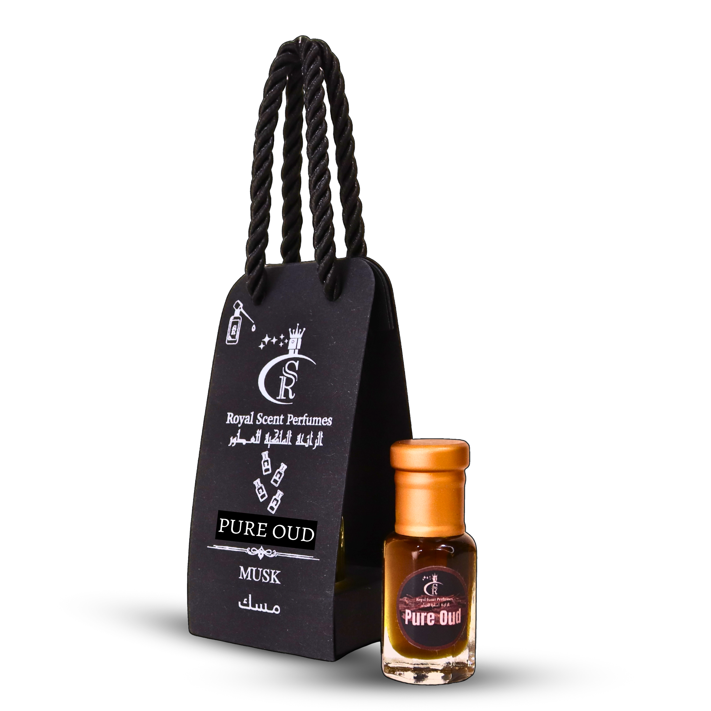 Pure Oud