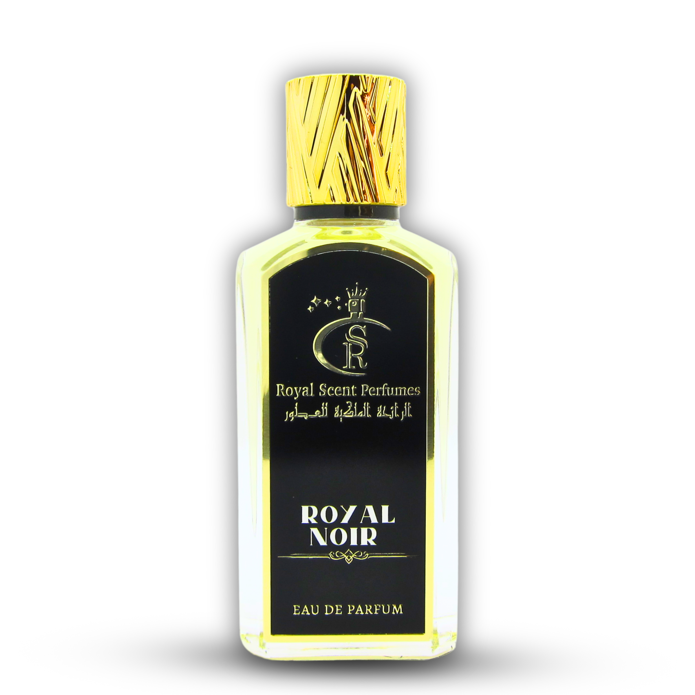 Royal Noir