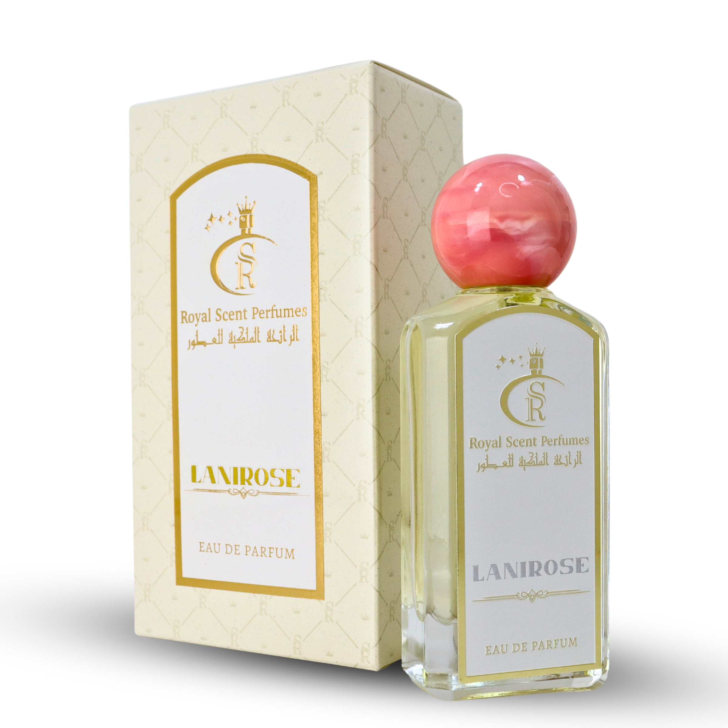 Lanirose