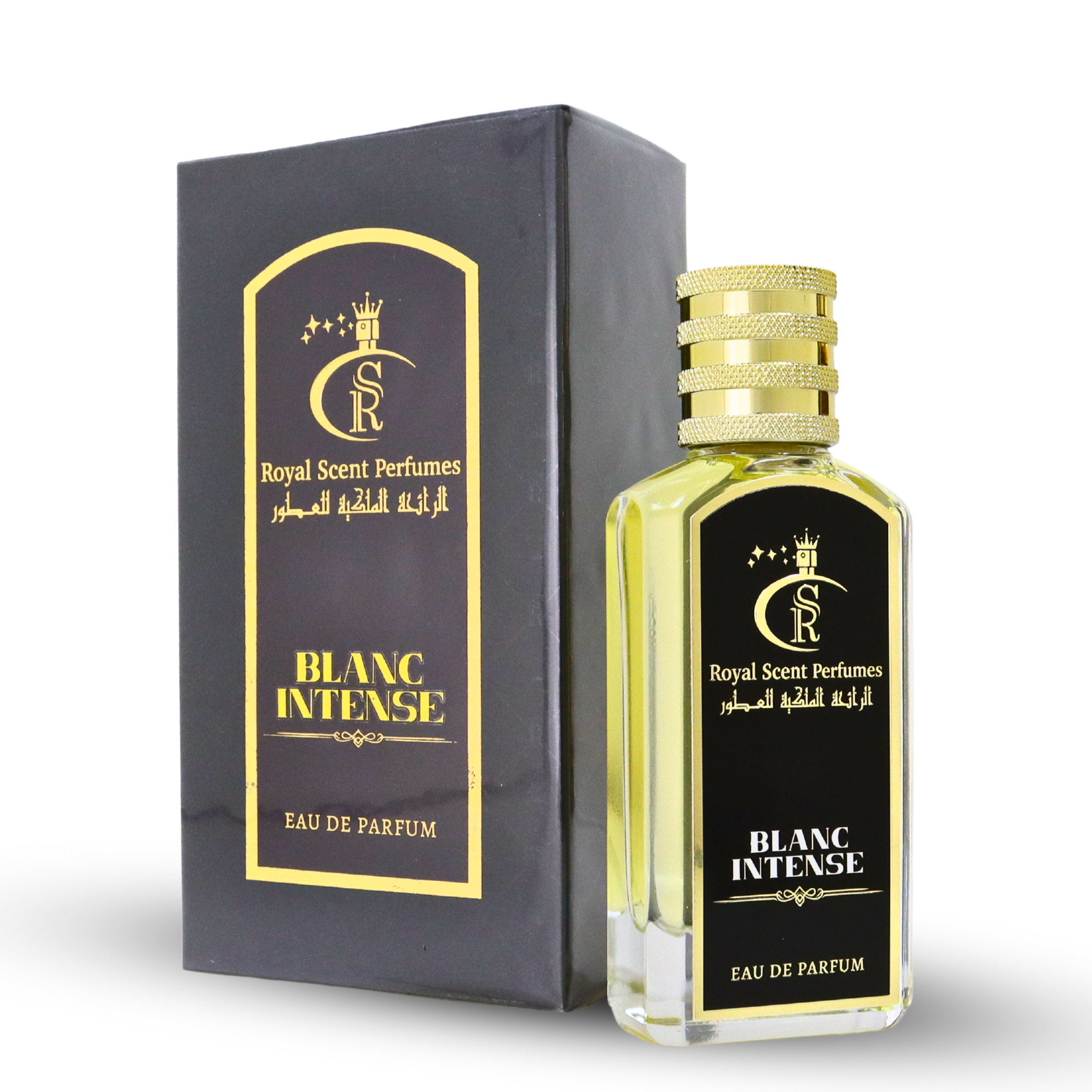 Blanc Intense