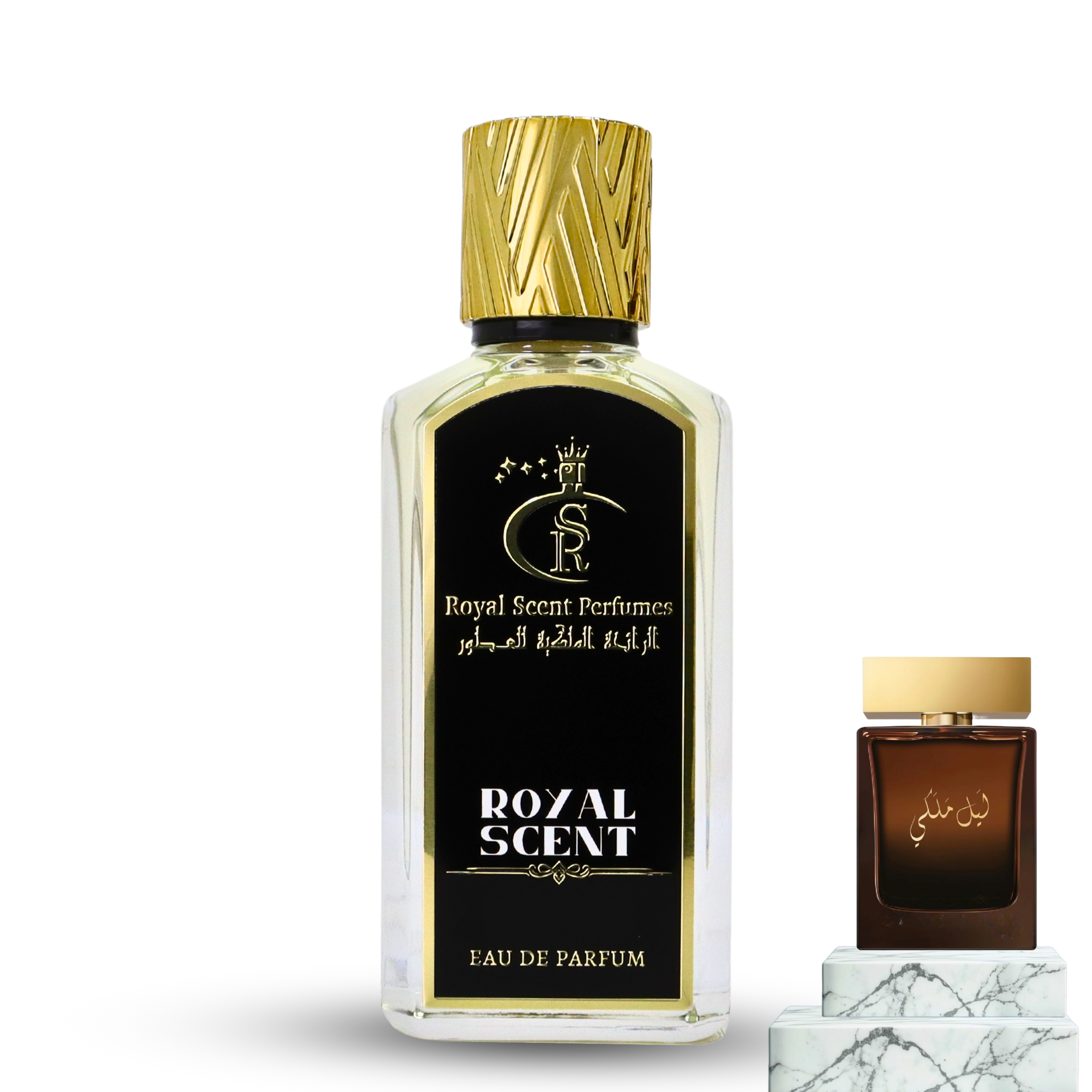 Royal Scent