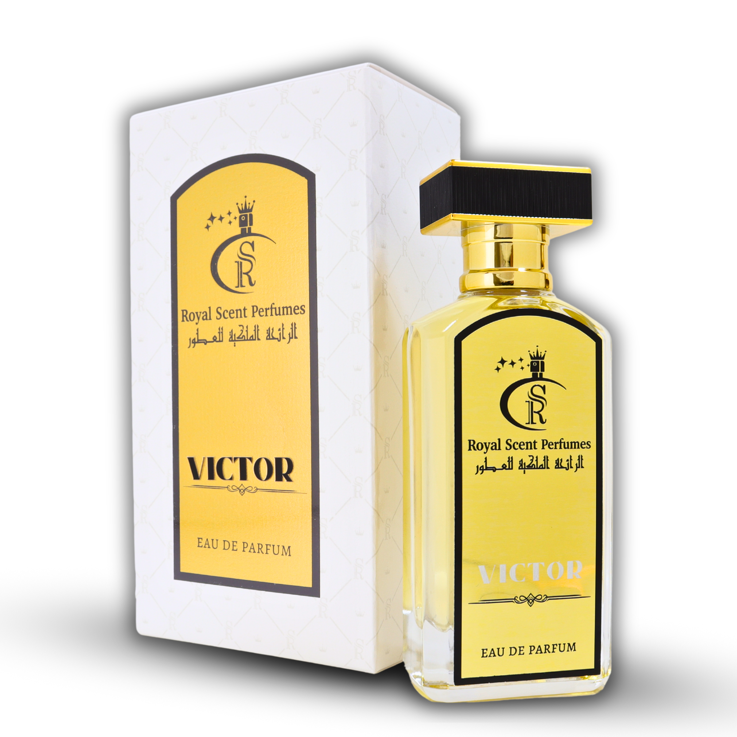 Victor