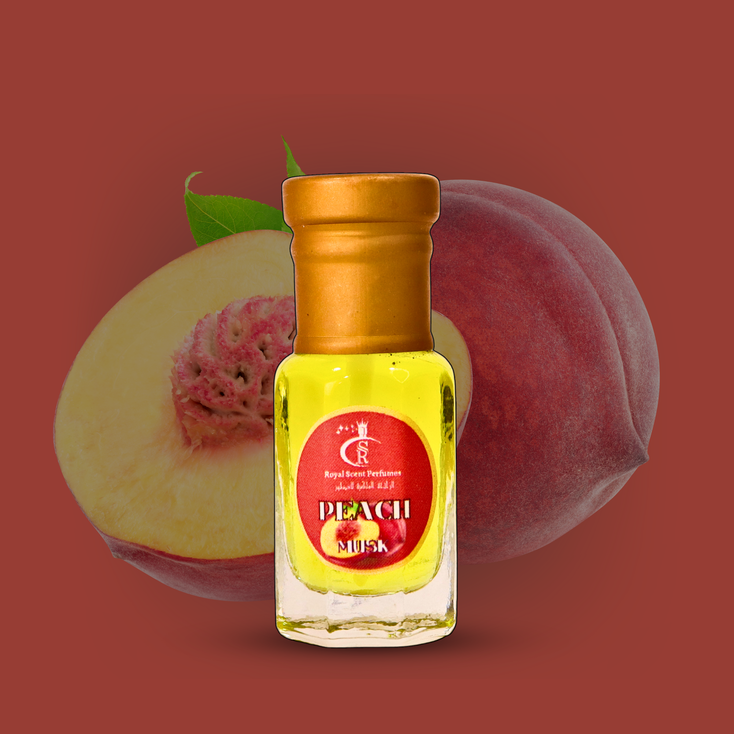 Peach