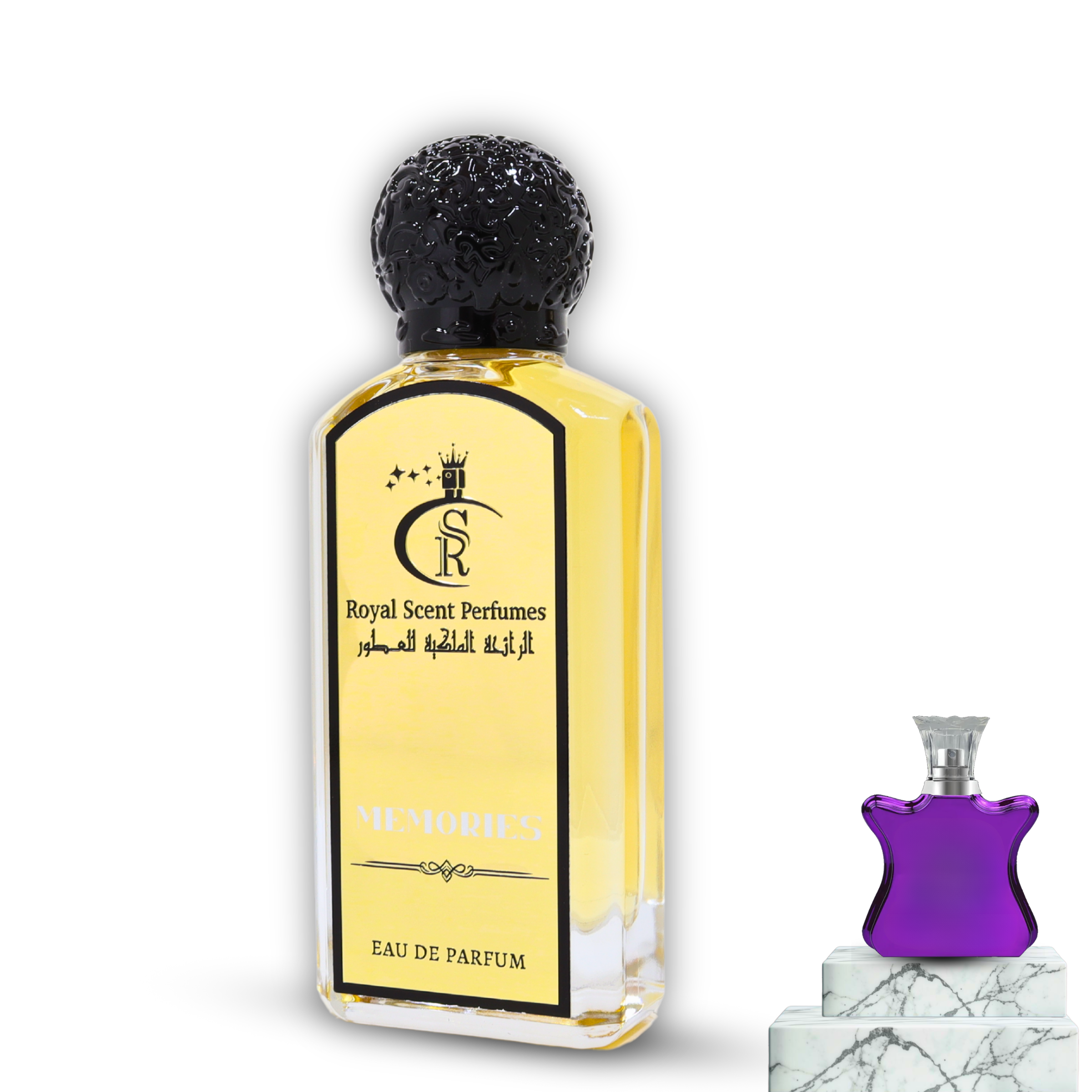 Floral Oud